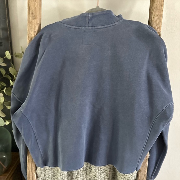 Abercrombie pullover sweatshirt - Picture 4 of 4